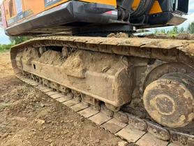 Buy Sany 365LC-8 Used Excavator / 4 Buy Sany 365LC-8 Used Excavator / 4
