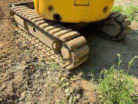 Buy Komatsu PC18MR-3 Used Excavator / 5 Buy Komatsu PC18MR-3 Used Excavator / 5