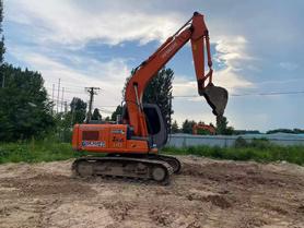 Buy Hitachi 110 Used Excavator / 4 Buy Hitachi 110 Used Excavator / 4