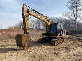 Buy Caterpillar 312D Used Excavator / 4 Buy Caterpillar 312D Used Excavator / 4