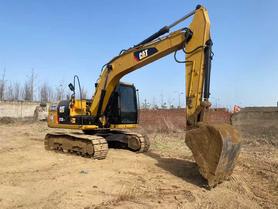 Buy Caterpillar 312D Used Excavator / 5 Buy Caterpillar 312D Used Excavator / 5
