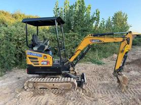 Buy Sany SY16C Used Excavator / 2 Buy Sany SY16C Used Excavator / 2