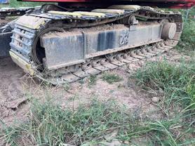 Buy Doosan DH60-7 Used Excavator / 9 Buy Doosan DH60-7 Used Excavator / 9
