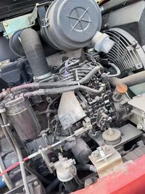 Buy Doosan DH60-7 Used Excavator / 5 Buy Doosan DH60-7 Used Excavator / 5