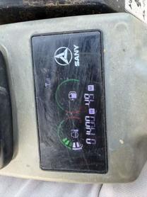 Buy Sany SY16C Used Excavator / 8 Buy Sany SY16C Used Excavator / 8