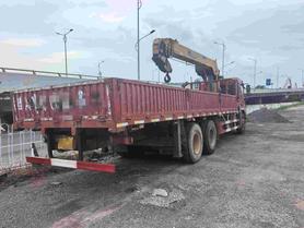 Buy XCMG XE270DK Used Excavator / 2 Buy XCMG XE270DK Used Excavator / 2