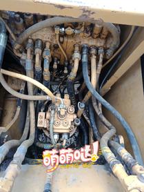 Buy Caterpillar 307E Used Excavator / 5 Buy Caterpillar 307E Used Excavator / 5