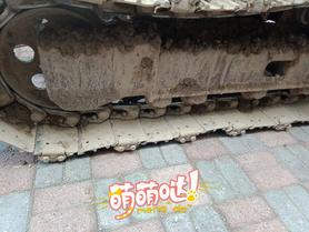 Buy Caterpillar 307E Used Excavator / 2 Buy Caterpillar 307E Used Excavator / 2