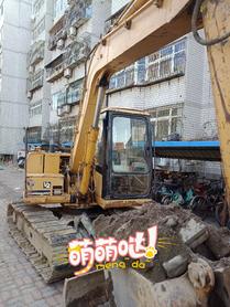 Buy Caterpillar 307E Used Excavator / 6 Buy Caterpillar 307E Used Excavator / 6