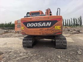 Buy Doosan DH130LC-V Used Excavator / 3 Buy Doosan DH130LC-V Used Excavator / 3
