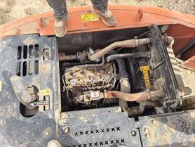 Buy Doosan DH130LC-V Used Excavator / 7 Buy Doosan DH130LC-V Used Excavator / 7