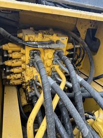 Buy Komatsu PC200-8N1 Used Excavator / 6 Buy Komatsu PC200-8N1 Used Excavator / 6
