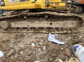 Buy Komatsu PC200-8N1 Used Excavator / 5 Buy Komatsu PC200-8N1 Used Excavator / 5