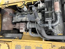 Buy Komatsu PC200-8N1 Used Excavator / 4 Buy Komatsu PC200-8N1 Used Excavator / 4