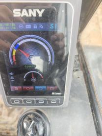 Buy Sany SY35U-10 Used Excavator / 4 Buy Sany SY35U-10 Used Excavator / 4