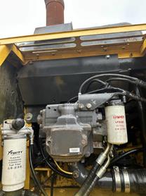Buy Komatsu PC200-8N1 Used Excavator / 3 Buy Komatsu PC200-8N1 Used Excavator / 3