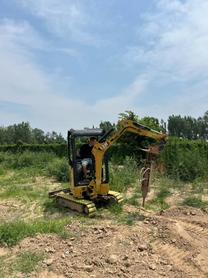 Buy Caterpillar 301.7CR Used Excavator / 4 Buy Caterpillar 301.7CR Used Excavator / 4