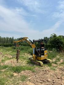 Buy Caterpillar 301.7CR Used Excavator / 3 Buy Caterpillar 301.7CR Used Excavator / 3