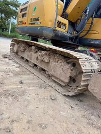 Buy XCMG XE75DA PLUS Used Excavator / 6 Buy XCMG XE75DA PLUS Used Excavator / 6