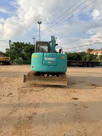 Buy Kobelco Used Excavator / 2 Buy Kobelco Used Excavator / 2