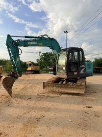 Buy Kobelco Used Excavator / 6 Buy Kobelco Used Excavator / 6
