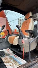 Buy Doosan 75-7 Used Excavator / 5 Buy Doosan 75-7 Used Excavator / 5