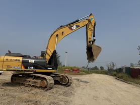 Buy Caterpillar 336DL Used Excavator / 3 Buy Caterpillar 336DL Used Excavator / 3