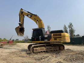 Buy Caterpillar 336DL Used Excavator / 2 Buy Caterpillar 336DL Used Excavator / 2