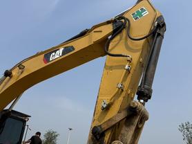 Buy Caterpillar 336DL Used Excavator / 5 Buy Caterpillar 336DL Used Excavator / 5
