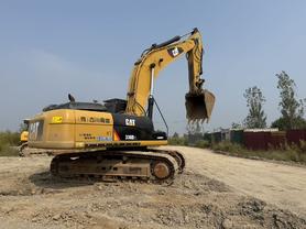 Buy Caterpillar 336DL Used Excavator / 4 Buy Caterpillar 336DL Used Excavator / 4