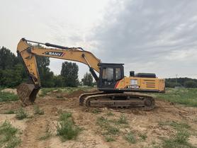 Buy Sany 65C-9 Used Excavator / 2 Buy Sany 65C-9 Used Excavator / 2