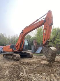 Buy Hitachi ZX240-3G Used Excavator / 8 Buy Hitachi ZX240-3G Used Excavator / 8