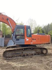 Buy Hitachi ZX240-3G Used Excavator / 3 Buy Hitachi ZX240-3G Used Excavator / 3