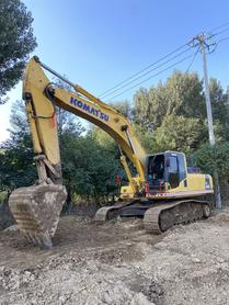 Buy Komatsu PC360-7 Used Excavator / 6 Buy Komatsu PC360-7 Used Excavator / 6