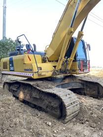Buy Komatsu PC360-7 Used Excavator / 7 Buy Komatsu PC360-7 Used Excavator / 7