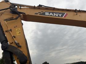 Buy Sany 65C-9 Used Excavator / 8 Buy Sany 65C-9 Used Excavator / 8