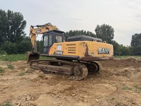 Buy Sany 65C-9 Used Excavator / 3 Buy Sany 65C-9 Used Excavator / 3