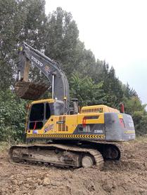 Buy Volvo EC380D Used Excavator / 4 Buy Volvo EC380D Used Excavator / 4