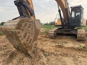 Buy Sany 65C-9 Used Excavator / 7 Buy Sany 65C-9 Used Excavator / 7