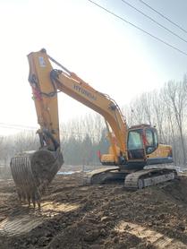 Buy Hyundai 305LC-9T Used Excavator / 6 Buy Hyundai 305LC-9T Used Excavator / 6