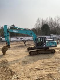 Buy Kobelco 330-8 Used Excavator / 7 Buy Kobelco 330-8 Used Excavator / 7