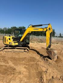 Buy Yanmar B65 Used Excavator / 3 Buy Yanmar B65 Used Excavator / 3