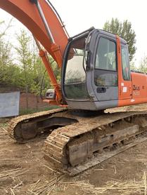 Buy Hitachi ZX240-3G Used Excavator / 6 Buy Hitachi ZX240-3G Used Excavator / 6