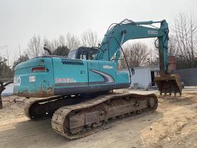 Buy Kobelco 330-8 Used Excavator / 5 Buy Kobelco 330-8 Used Excavator / 5