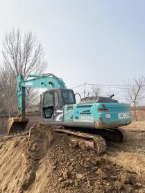 Buy Kobelco 330-8 Used Excavator / 4 Buy Kobelco 330-8 Used Excavator / 4