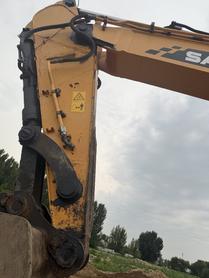 Buy Sany 65C-9 Used Excavator / 6 Buy Sany 65C-9 Used Excavator / 6