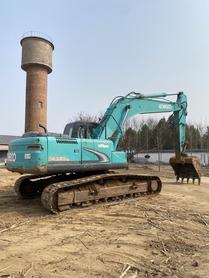 Buy Kobelco 330-8 Used Excavator / 9 Buy Kobelco 330-8 Used Excavator / 9