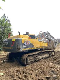 Buy Volvo EC380D Used Excavator / 6 Buy Volvo EC380D Used Excavator / 6