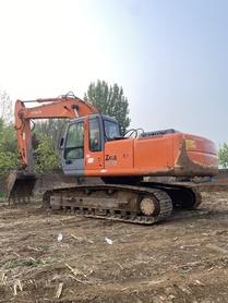 Buy Hitachi ZX240-3G Used Excavator / 9 Buy Hitachi ZX240-3G Used Excavator / 9