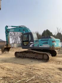 Buy Kobelco 330-8 Used Excavator / 6 Buy Kobelco 330-8 Used Excavator / 6